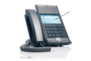 IP Phone 7446